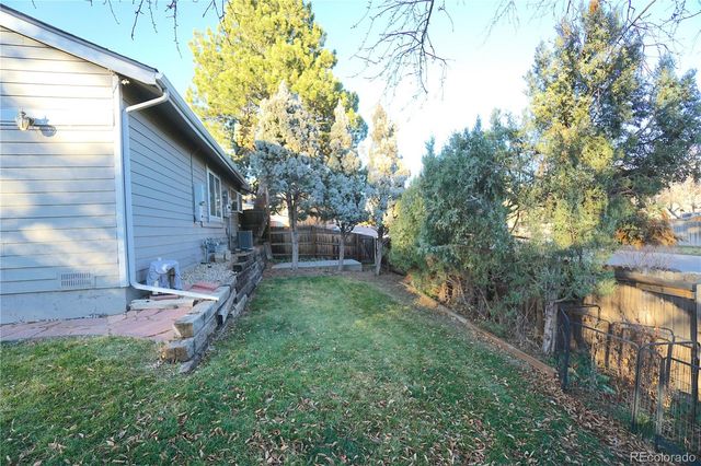 11104 W San Juan Range Road, Littleton, CO 80127