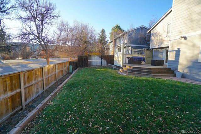 11104 W San Juan Range Road, Littleton, CO 80127