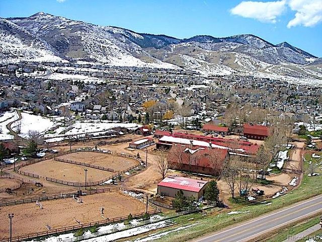 11104 W San Juan Range Road, Littleton, CO 80127