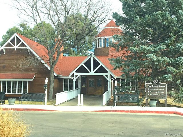 11104 W San Juan Range Road, Littleton, CO 80127