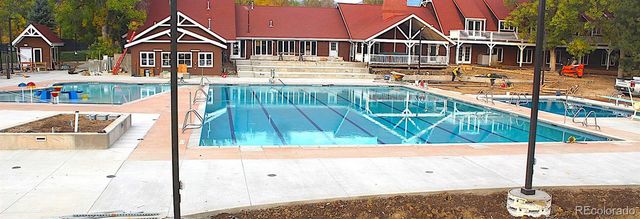 11104 W San Juan Range Road, Littleton, CO 80127