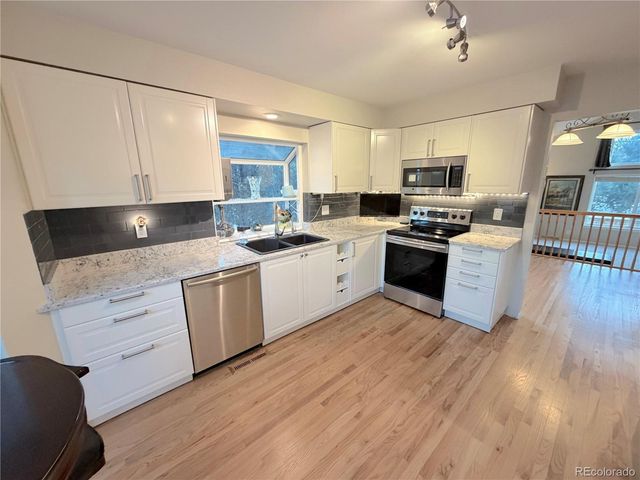 11104 W San Juan Range Road, Littleton, CO 80127