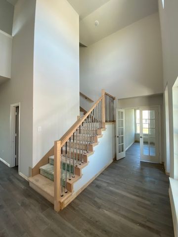 810 County Road 200, Valley View, TX 76272