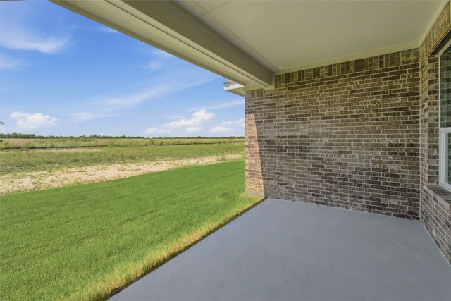 810 County Road 200, Valley View, TX 76272