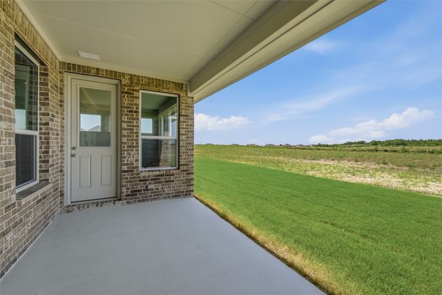 810 County Road 200, Valley View, TX 76272