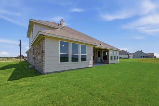 810 County Road 200, Valley View, TX 76272