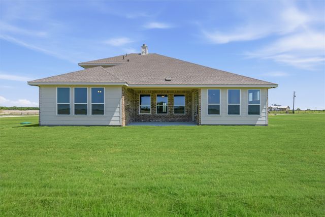810 County Road 200, Valley View, TX 76272