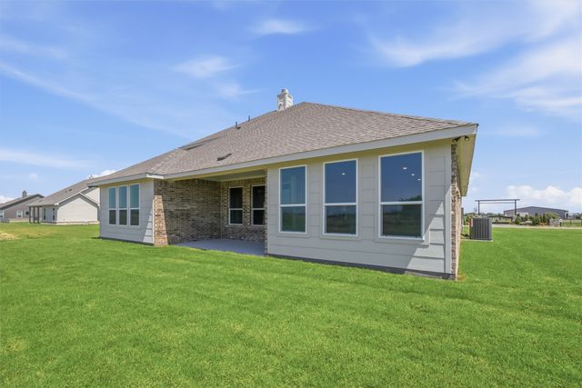 810 County Road 200, Valley View, TX 76272
