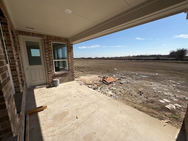 810 County Road 200, Valley View, TX 76272