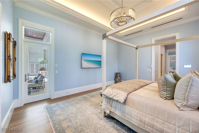 600 Fountainhead WAY, Naples, FL 34103