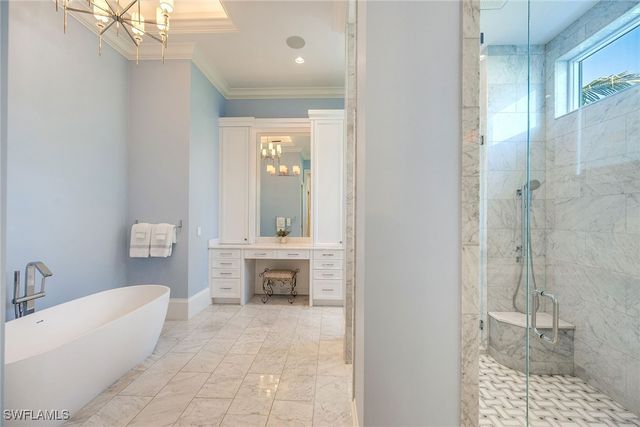 600 Fountainhead WAY, Naples, FL 34103