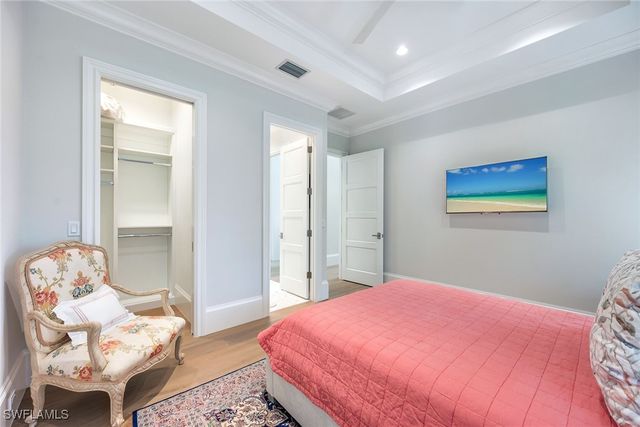 600 Fountainhead WAY, Naples, FL 34103