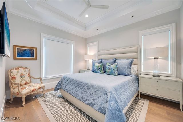 600 Fountainhead WAY, Naples, FL 34103