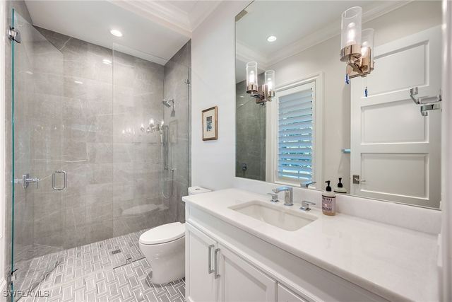 600 Fountainhead WAY, Naples, FL 34103