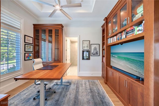 600 Fountainhead WAY, Naples, FL 34103