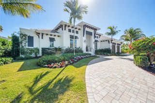 600 Fountainhead WAY, Naples, FL 34103