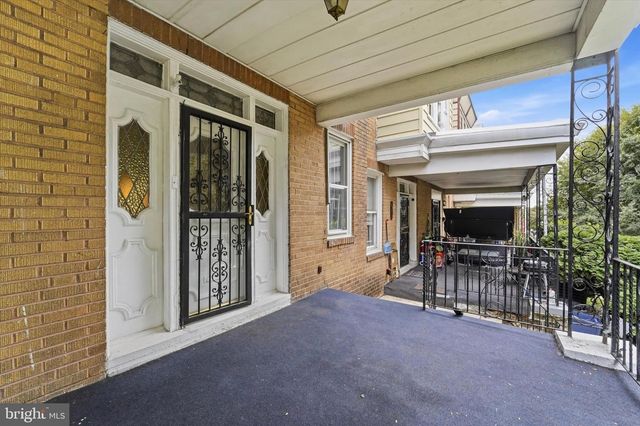 6421 CHEW AVE, Philadelphia, PA 19119