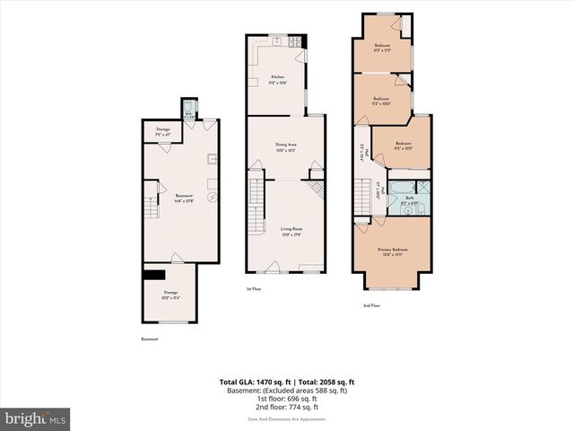 6421 CHEW AVE, Philadelphia, PA 19119