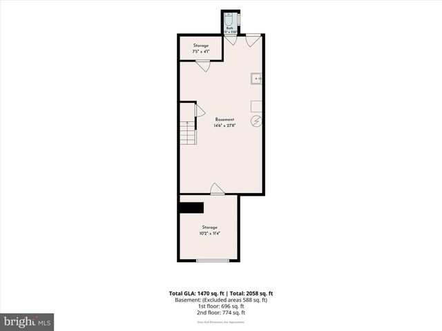 6421 CHEW AVE, Philadelphia, PA 19119