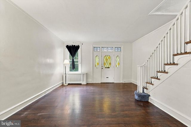 6421 CHEW AVE, Philadelphia, PA 19119