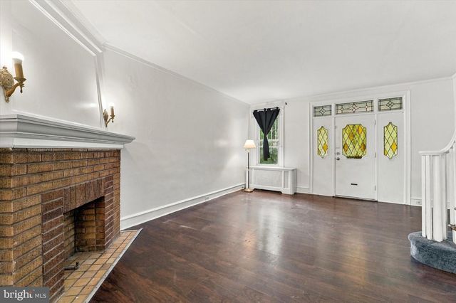 6421 CHEW AVE, Philadelphia, PA 19119