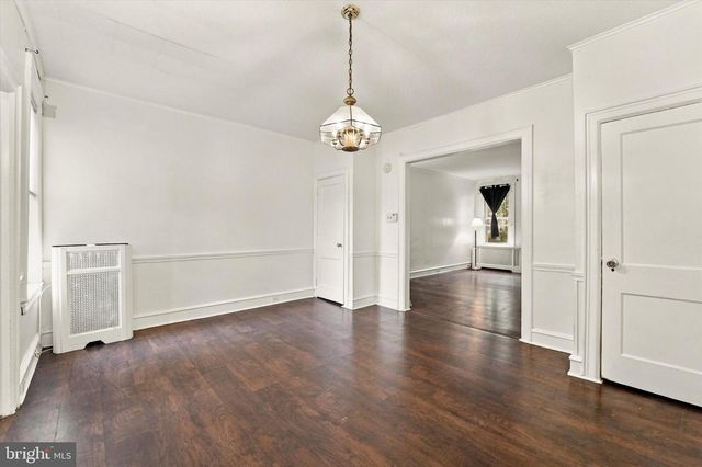 6421 CHEW AVE, Philadelphia, PA 19119