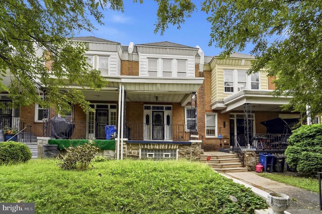 6421 CHEW AVE, PHILADELPHIA, PA 19119 — photo 2