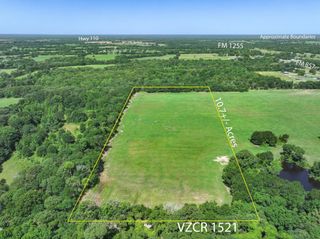 TBD Lot 4 CR 1521, Grand Saline, TX 75140