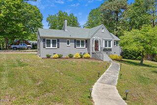 101 Park Drive, Oxford, NC 27565