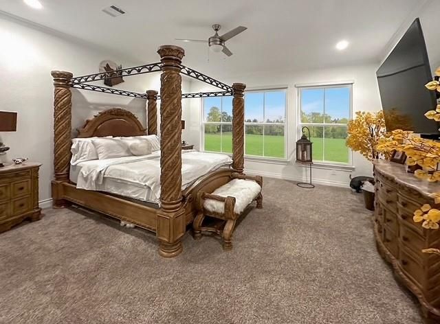6006 Henry Hamlet Drive, Conroe, TX 77304
