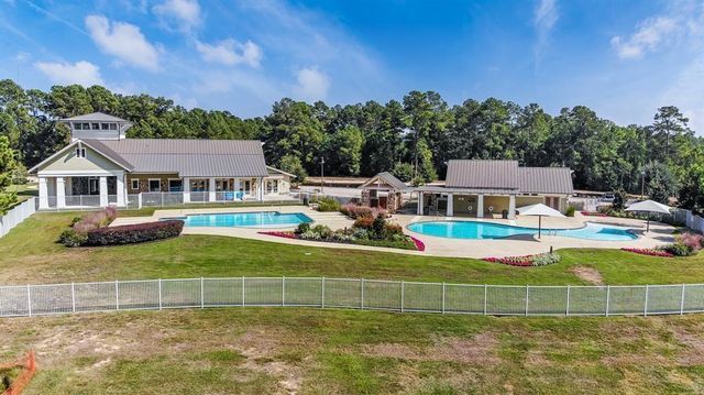 6006 Henry Hamlet Drive, Conroe, TX 77304