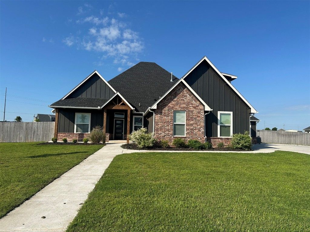 4140 Peony Circle, Piedmont, OK 73078