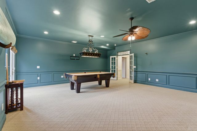 553 Grand Oaks Dr, Brentwood, TN 37027