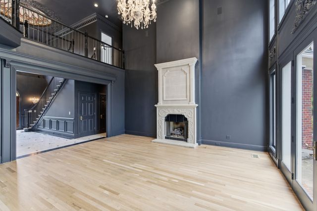 553 Grand Oaks Dr, Brentwood, TN 37027