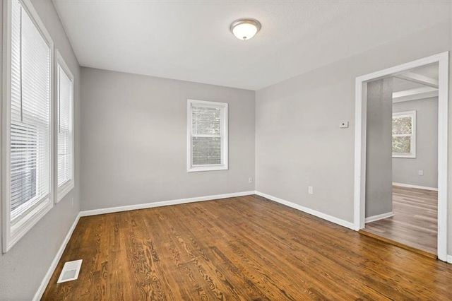 5508 Saida Avenue, Kansas City, MO 64123