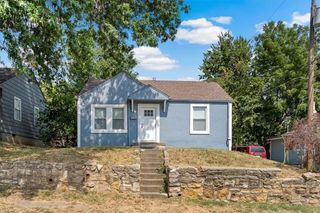 5508 Saida Avenue, Kansas City, MO 64123