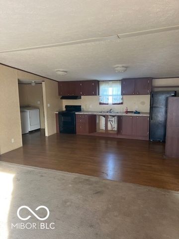 3409 Rothshire Circle, North Vernon, IN 47265