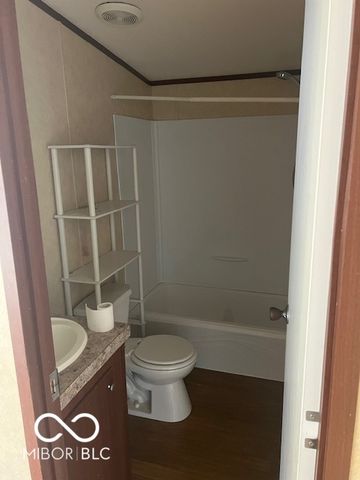 3409 Rothshire Circle, North Vernon, IN 47265