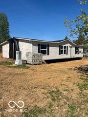 3409 Rothshire Circle, North Vernon, IN 47265