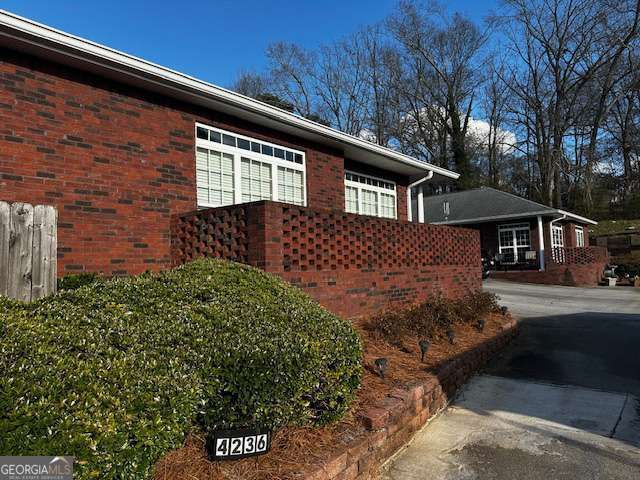 4236 Pondview Way 48, Oakwood, GA 30566