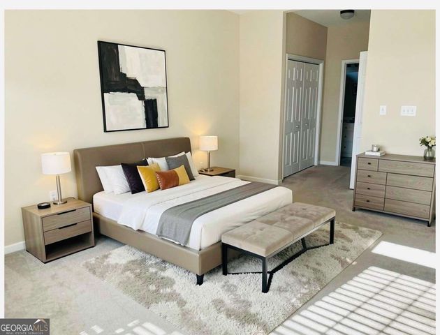 4236 Pondview Way 48, Oakwood, GA 30566