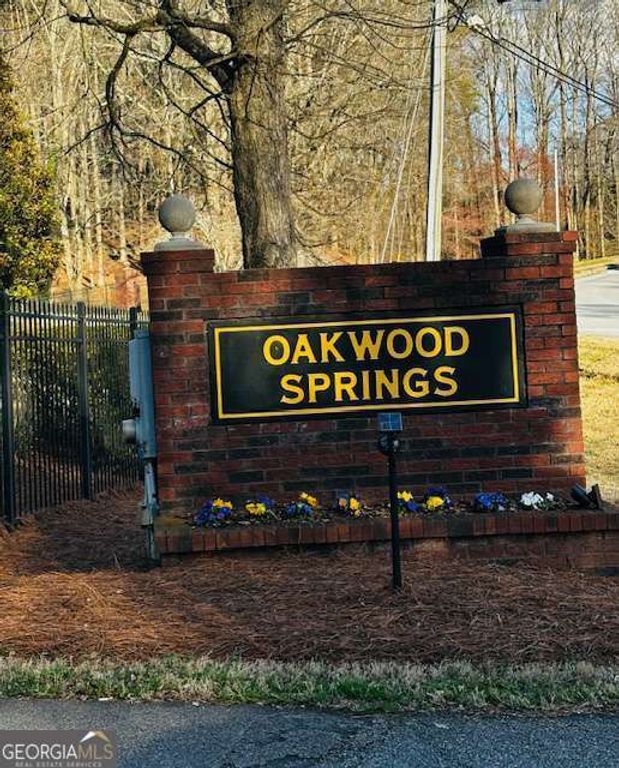 4236 Pondview Way 48, Oakwood, GA 30566
