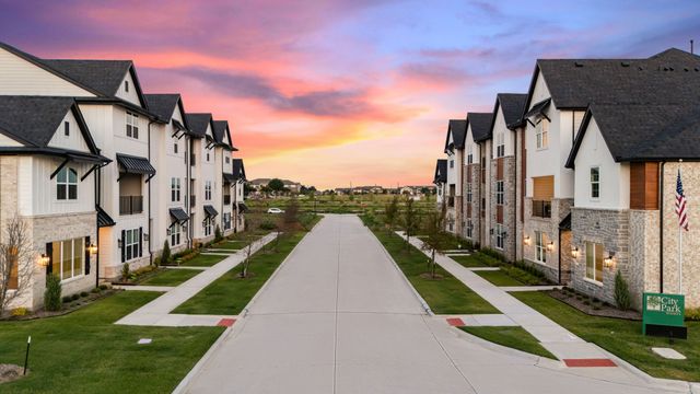 6232 Fortuna Lane, Mckinney, TX 75070