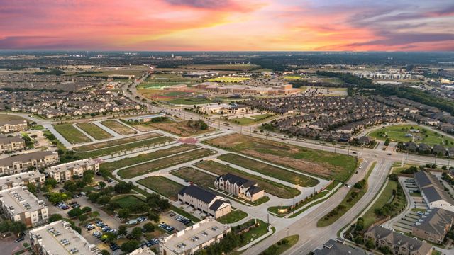 6232 Fortuna Lane, Mckinney, TX 75070