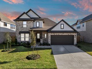 3320 Bentwood Ranch Drive, Conroe, TX 77385