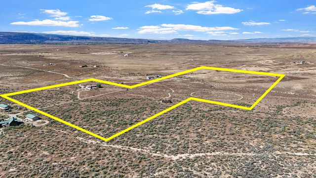 2062 Three Eagles Way, Loma, CO 81524