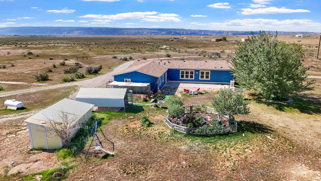 2062 Three Eagles Way, Loma, CO 81524