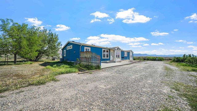 2062 Three Eagles Way, Loma, CO 81524