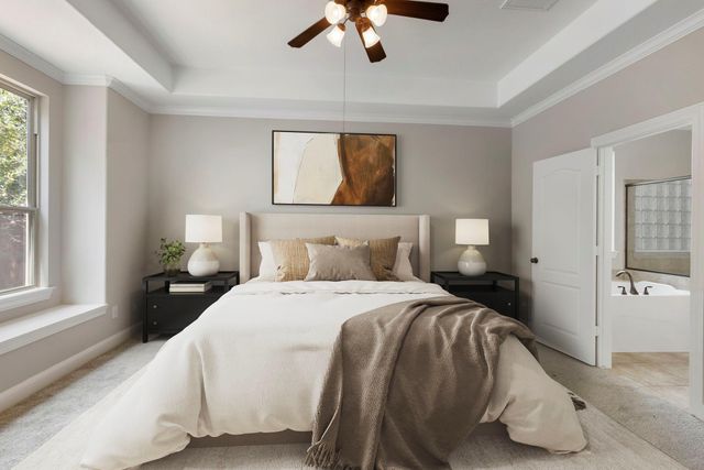 70 N Rocky Point Circle, The Woodlands, TX 77389