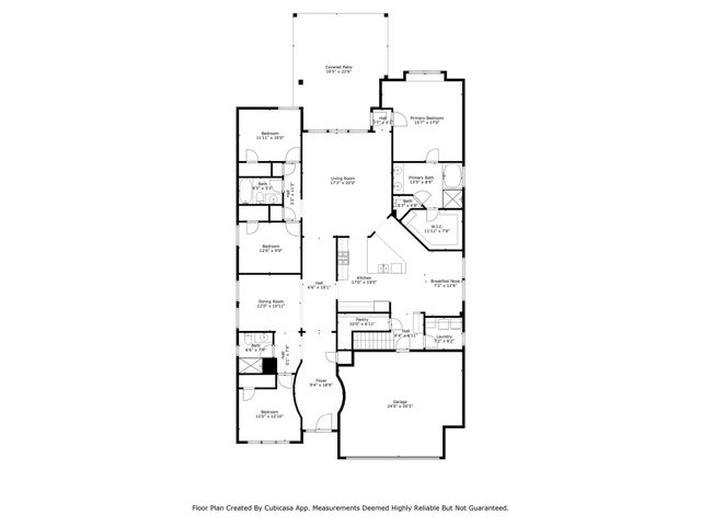 70 N Rocky Point Circle, The Woodlands, TX 77389